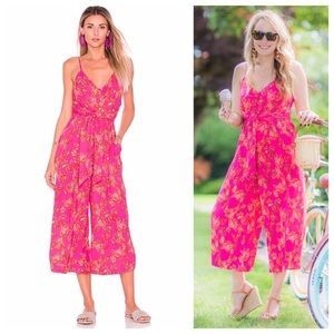 free people jumpsuit